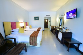 Patong Resort