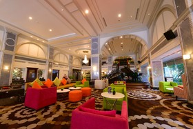 Patong Resort