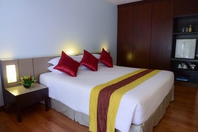 Patong Resort