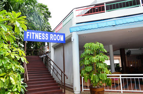Patong Resort