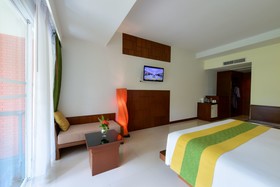 Patong Resort