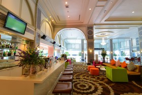 Patong Resort