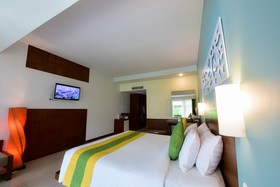 Patong Resort