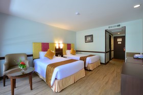 Patong Resort