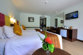 Patong Resort