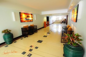 Patong Resort