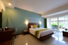 Patong Resort