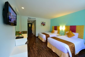 Patong Resort