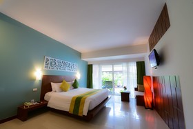 Patong Resort