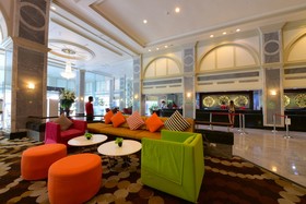 Patong Resort