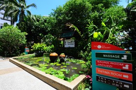 Patong Resort