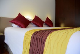 Patong Resort