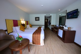 Patong Resort