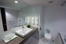 Patong Resort