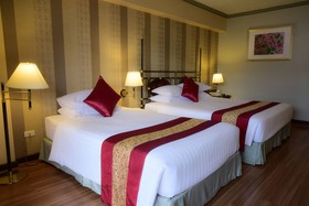 Patong Resort