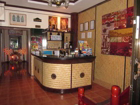 Patong Rose Guest House