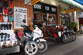 Patong Rose Guest House