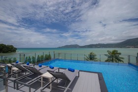 Patong Signature Boutique Hotel