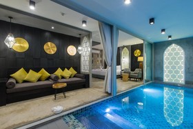 Patong Signature Boutique Hotel