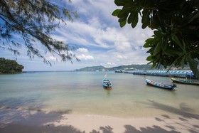 Patong Signature Boutique Hotel