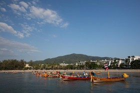 Patong Signature Boutique Hotel