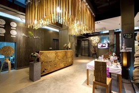 Patong Signature Boutique Hotel