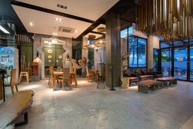 Patong Signature Boutique Hotel