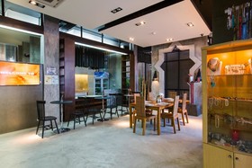 Patong Signature Boutique Hotel