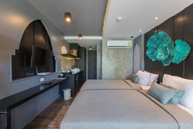 Patong Signature Boutique Hotel