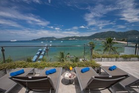 Patong Signature Boutique Hotel