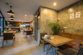 Patong Signature Boutique Hotel