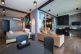 Patong Signature Boutique Hotel
