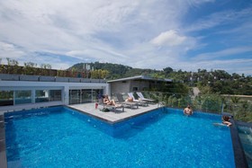Patong Signature Boutique Hotel