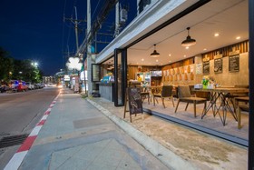 Patong Signature Boutique Hotel