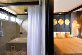 Patong Signature Boutique Hotel