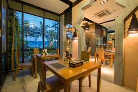 Patong Signature Boutique Hotel