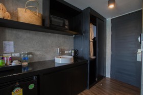 Patong Signature Boutique Hotel