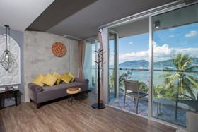 Patong Signature Boutique Hotel