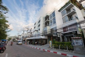 Patong Signature Boutique Hotel