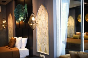 Patong Signature Boutique Hotel