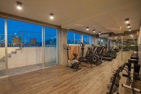 Patong Signature Boutique Hotel