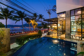Patong Signature Boutique Hotel