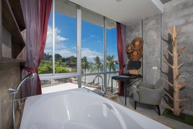 Patong Signature Boutique Hotel
