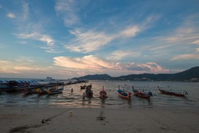 Patong Signature Boutique Hotel