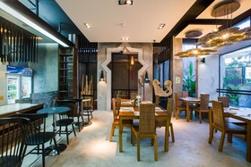 Patong Signature Boutique Hotel