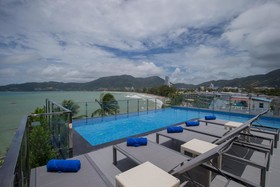Patong Signature Boutique Hotel