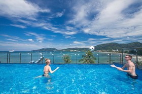 Patong Signature Boutique Hotel