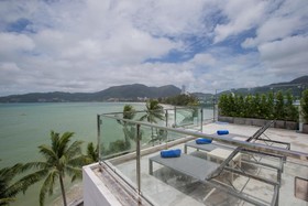 Patong Signature Boutique Hotel