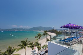 Patong Signature Boutique Hotel
