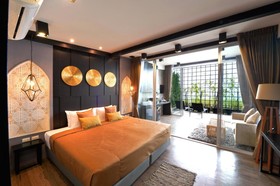 Patong Signature Boutique Hotel